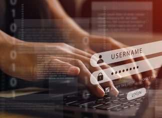 Copy paste lozinke ugrozile tone osetljivih podataka