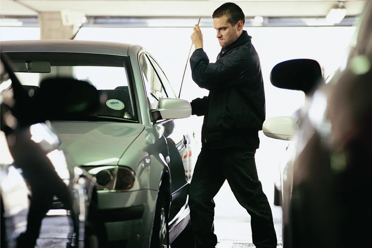 zaštitite auto tokom praznika