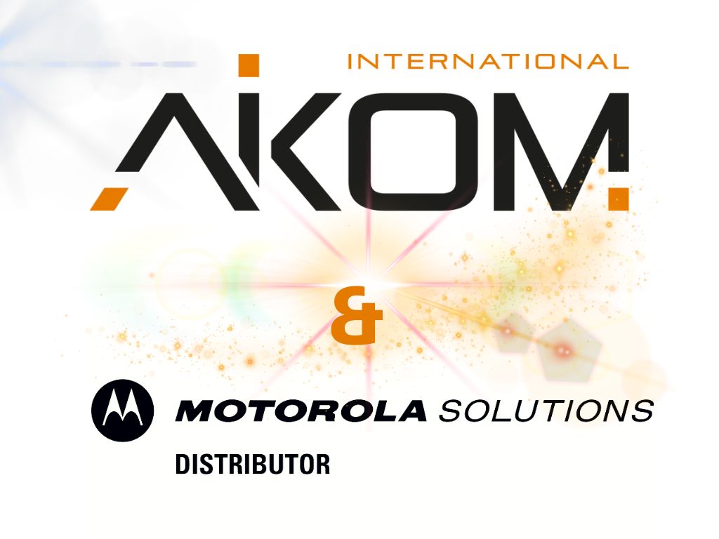 AIKOM & MOTOROLA