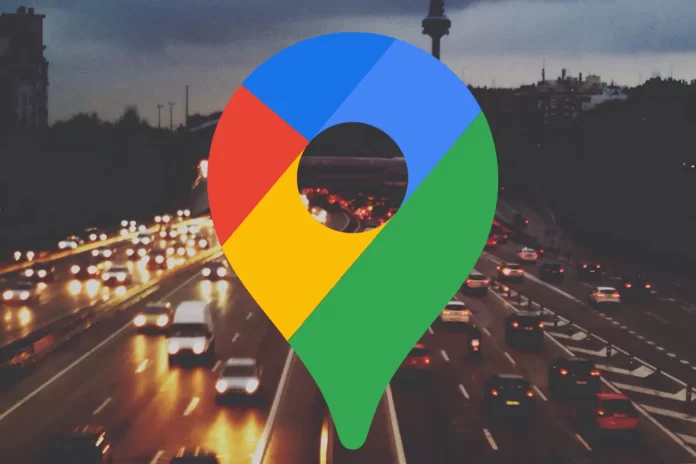 Google Maps revolucija: Kraj praćenja lokacija od strane policije