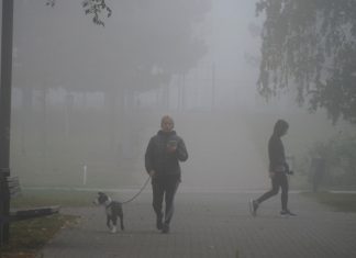 VAZDUH U BEOGRADU: Da li znamo šta udišemo?