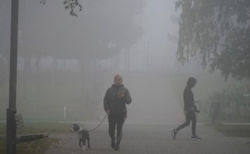 VAZDUH U BEOGRADU: Da li znamo šta udišemo?