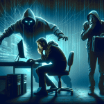 Kada podaci postanu plen: Hakeri znaju zašto – A da li znate i vi? Kada podaci postanu plen Hakeri znaju zašto - A da li znate i vi