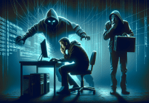 Kada podaci postanu plen: Hakeri znaju zašto – A da li znate i vi? Kada podaci postanu plen Hakeri znaju zašto - A da li znate i vi