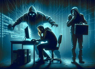 Kada podaci postanu plen: Hakeri znaju zašto – A da li znate i vi? Kada podaci postanu plen Hakeri znaju zašto - A da li znate i vi