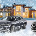 SIGURAN START ZA NOVU GODINU: Zaštita vašeg vozila tokom praznika