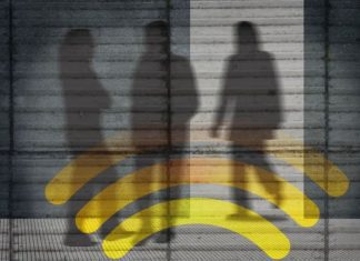 VIDI ME – NE VIDI ME: Kroz zidove do privatnosti VIDI ME - NE VIDI ME: Kroz zidove do privatnosti