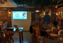 Obeležena proslava GLOSEC-ove osmogodišnjice: Dosadašnji uspesi i pogled u budućnost! Obeležena proslava GLOSEC-ove osmogodišnjice Dosadašnji uspesi i pogled u budućnost!