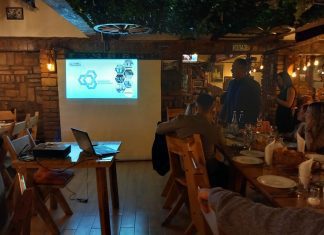 Obeležena proslava GLOSEC-ove osmogodišnjice: Dosadašnji uspesi i pogled u budućnost! Obeležena proslava GLOSEC-ove osmogodišnjice Dosadašnji uspesi i pogled u budućnost!