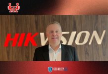 Rob Janssens: Zašto je sajber bezbednost ključna za video nadzor? Rob Janssens: Zašto je sajber bezbednost ključna za video nadzor?