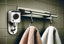 Amazon: I odeća i privatnost na čiviluku Amazon: I odeća i privatnost na čiviluku