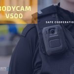 V500 Body kamera: Za efikasne intervencije bez propusta Motorola V500 body kamera: Za efikasne intervencije bez propusta