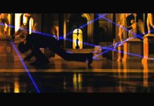 LASER – Nevidljivi štit u sistemu obezbeđenja 24/7