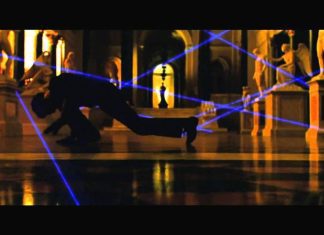 LASER – Nevidljivi štit u sistemu obezbeđenja 24/7