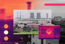 Nuklearni sat otkucava – Hoće li biti novog Černobilja? Nuklearni sat otkucava – Hoće li biti novog Černobilja?