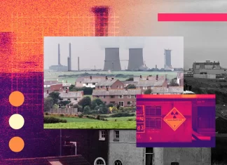 Nuklearni sat otkucava – Hoće li biti novog Černobilja? Nuklearni sat otkucava – Hoće li biti novog Černobilja?