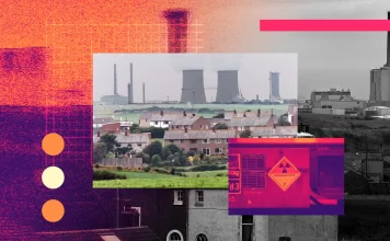 Nuklearni sat otkucava – Hoće li biti novog Černobilja? Nuklearni sat otkucava – Hoće li biti novog Černobilja?