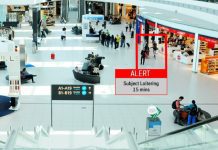 Bezbednost na dlanu: Video analitika – Ključ efikasnog obezbeđenja Bezbednost na dlanu: Video analitika – Ključ efikasnog obezbeđenja