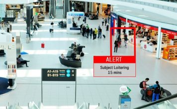 Bezbednost na dlanu: Video analitika – Ključ efikasnog obezbeđenja Bezbednost na dlanu: Video analitika – Ključ efikasnog obezbeđenja