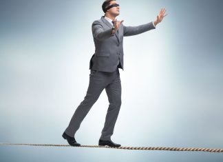 10 razloga zbog kojih kompanija mora uraditi procenu rizika 10 razloga zbog kojih kompanija mora uraditi procenu rizika