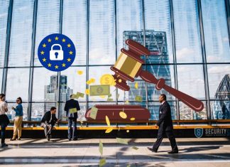 Najčešći prekršaji kompanija – Navigacija kroz GDPR Najčešći prekršaji kompanija - Navigacija kroz GDPR