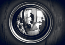 BEZBEDNOST NA DLANU: Kako zaštititi dom od provala i krađa?