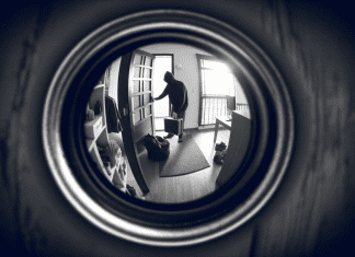 BEZBEDNOST NA DLANU: Kako zaštititi dom od provala i krađa?