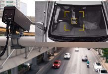 Na Hrvatskim cestama stižu nove kamere: Snimaće i unutrašnjost vozila Na Hrvatskim cestama stižu nove kamere: Snimaće i unutrašnjost vozila