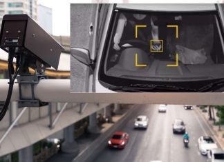 Na Hrvatskim cestama stižu nove kamere: Snimaće i unutrašnjost vozila Na Hrvatskim cestama stižu nove kamere: Snimaće i unutrašnjost vozila