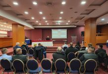 Nove kriminalne dileme: Fokus na Cyber Bezbednost – Predavanja Internacionalne Policijske Organizacije