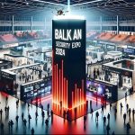 BALKAN SECURITY EXPO VAS ČEKA! ZAUZMITE MESTO VEĆ SADA! BALKAN SECURITY EXPO VAS ČEKA! ZAUZMITE MESTO VEĆ SADA!