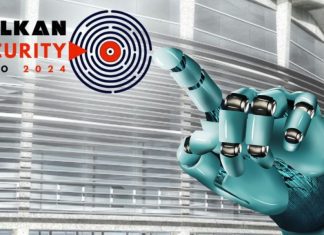 Zgrabite svoje mesto na Balkan Security Expo! Zgrabite svoje mesto na Balkan Security Expo