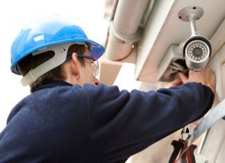 Video nadzor – prva linija odbrane