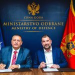 Krapović i Radulović potpisali Memorandum o saradnji: Veliki korak napred Krapović i Radulović potpisali Memorandum o saradnji: Veliki korak napred