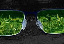 InfraRed naočare: Prozor u skriveni svet InfraRed naočare: Prozor u skriveni svet