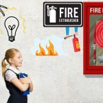 Zaštita od požara u obrazovnim ustanovama: Od opreme do edukacije Zaštita od požara u obrazovnim ustanovama: Od opreme do edukacije