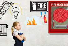 Zaštita od požara u obrazovnim ustanovama: Od opreme do edukacije Zaštita od požara u obrazovnim ustanovama: Od opreme do edukacije