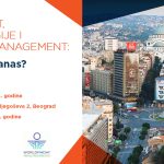 Konferencija koju ne smete propustiti – Održivost i tehnologije u Facility Menadžmentu: Gde smo danas? Bezbednost objekata kao imperativ: Zakonski okviri i očekivanja korisnika na FMBAS konferenciji