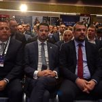 Počela prva međunarodna konferencija crnogorskih menadžera bezbednosti