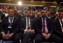 Počela prva međunarodna konferencija crnogorskih menadžera bezbednosti