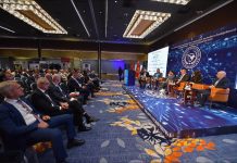 Prva Konferencija menadžera bezbjednosti u Crnoj Gori premašila očekivanja prva-konferencija-menadzera-bezbjednosti-u-crnoj-gori-premasila-ocekivanja