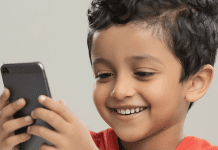 Cyber bezbednost počinje od malih nogu