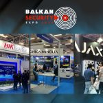 BREND POSTAVLJA TREND: Lideri security industrije prepoznali značaj Balkan Security EXPO BREND POSTAVLJA TREND: Lideri security industrije prepoznali značaj Balkan Security EXPO