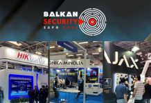BREND POSTAVLJA TREND: Lideri security industrije prepoznali značaj Balkan Security EXPO BREND POSTAVLJA TREND: Lideri security industrije prepoznali značaj Balkan Security EXPO