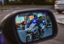 Da li ste vezali pojas? Sledi rigorozna kontrola, radiće sve kamere, radari i presretači Da li ste vezali pojas? Sledi rigorozna kontrola, radiće sve kamere, radari i presretači