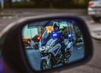 Da li ste vezali pojas? Sledi rigorozna kontrola, radiće sve kamere, radari i presretači Da li ste vezali pojas? Sledi rigorozna kontrola, radiće sve kamere, radari i presretači