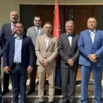 Ka jačanju regionalne saradnje – Ambasada Srbije ugostila crnogorske menadžere bezbednosti Ka jačanju regionalne saradnje - Ambasada Srbije ugostila crnogorske menadžere bezbednosti