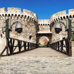 Pogled iz svakog ugla: Instalirano 67 kamera na Kalemegdanu Pogled iz svakog ugla: Instalirano 67 kamera na Kalemegdanu