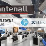 Pomeraju granice: Antenall, IC Elektronika i Teledyne FLIR na Balkan Security Expo 2024 Pomeraju granice: Antenall, IC Elektronika, i Flir, a Teledyne na Balkan Security Expo 2024