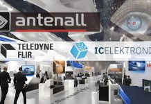 Pomeraju granice: Antenall, IC Elektronika i Teledyne FLIR na Balkan Security Expo 2024 Pomeraju granice: Antenall, IC Elektronika, i Flir, a Teledyne na Balkan Security Expo 2024